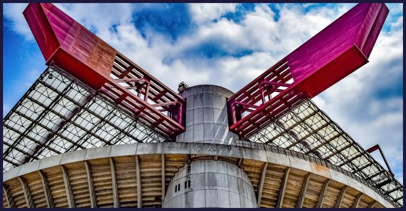 San Siro Serie B